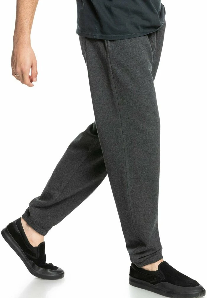 JOGGINGHOSE - Pantalon de survêtement - dark grey heather Quiksilver JOGGINGHOSE - Pantalon De Survêtement - Dark Grey Heather -Quiksilver Soldes 7b5374bfbe3d4e0aa5b9d4e8b35dd8a6