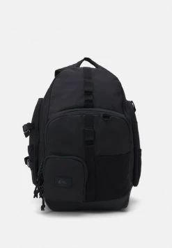 Quiksilver CAPTAINS QUARTERS UNISEX - Sac à Dos - Black