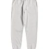 Quiksilver RIO - Pantalon De Survêtement - Light Grey Heather