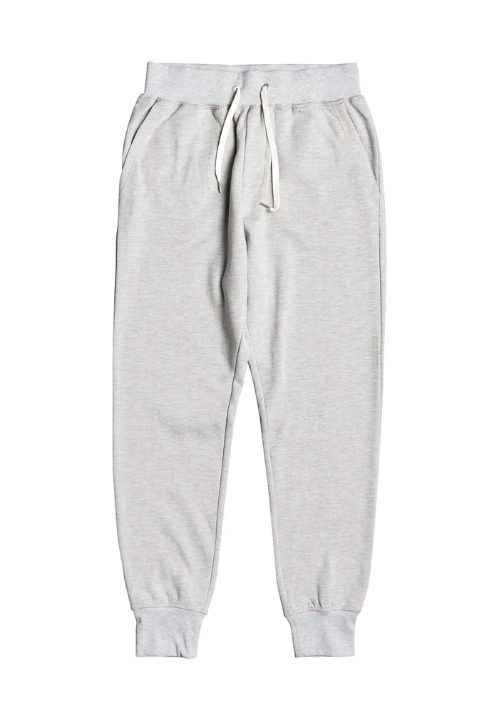 Quiksilver RIO - Pantalon De Survêtement - Light Grey Heather 3 Quiksilver RIO - Pantalon De Survêtement - Light Grey Heather