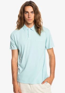 Quiksilver Polo - Blue
