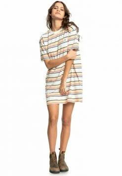 Quiksilver Robe En Jersey - Essentials White 9 Quiksilver Robe En Jersey - Essentials White -Quiksilver Soldes 7bb55fba446a4dea9ef7d232f7f0755b