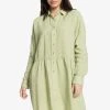 Quiksilver Robe Chemise - Pistachio 1 Quiksilver Robe Chemise - Pistachio -Quiksilver Soldes 7c1e481f331848bdaa38cd6d1b445502