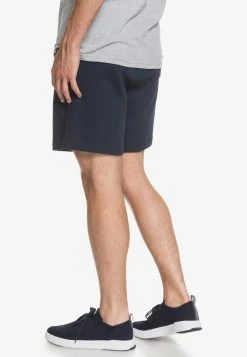 Quiksilver ESSENTIALS - Short - Navy Blazer -Quiksilver Soldes 7c2cd35c107c42bea5a406c09a2550fa