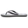 Quiksilver MOLOKAI ART - Tongs - Blue -Quiksilver Soldes 7c80e64f05e1419eb2df34a244309aea