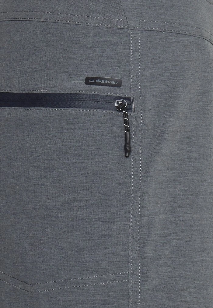 SURFSILK KAIMANA - Short de bain - irone gate Quiksilver SURFSILK KAIMANA - Short De Bain - Irone Gate -Quiksilver Soldes 7c981c39009444d9a124aff13bf84c6e