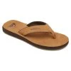 Quiksilver CARVER - Tongs - Beige 2 Quiksilver CARVER - Tongs - Beige -Quiksilver Soldes 7ca11d0f7c524c8fb60afd68dec5b11b