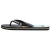 Quiksilver MOLOKAI PANEL - Tongs - Black 2 Quiksilver MOLOKAI PANEL - Tongs - Black -Quiksilver Soldes 7ca3bd5353ca4c42a76d296fd2947c1f