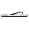 Quiksilver MOLOKAI ISLAND - Tongs - Black/white/black 1 Quiksilver MOLOKAI ISLAND - Tongs - Black/white/black -Quiksilver Soldes 7ca49831eb4f44abb8ca3aa42461c80d