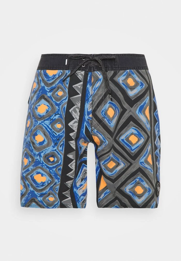Quiksilver WASHED SESSIONS - Short De Bain - Iron Gate 5 Quiksilver WASHED SESSIONS - Short De Bain - Iron Gate â Image 3