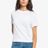 Quiksilver T-shirt Basique - White 2 Quiksilver T-shirt Basique - White -Quiksilver Soldes 7d8862dcf1f44e29976c2346952dd4ff