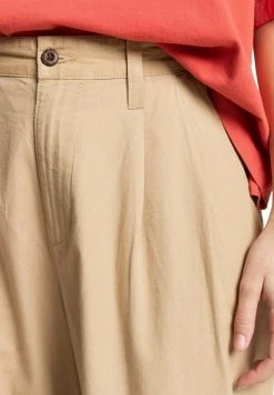 Quiksilver LIGHT LAND - Pantalon Classique - Plage 11 Quiksilver LIGHT LAND - Pantalon Classique - Plage -Quiksilver Soldes 7daba13ec7694005b48bbd05df25a137