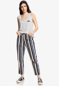 Quiksilver STANDARD - T-shirt Imprimé - White 25 Quiksilver STANDARD - T-shirt Imprimé - White -Quiksilver Soldes 7e0c044cb95047af88eb6974e3027b99