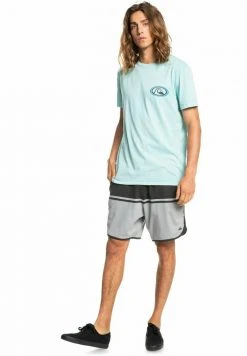Quiksilver ENGINEERED SCALLOP - Short - Black 6 Quiksilver ENGINEERED SCALLOP - Short - Black -Quiksilver Soldes 7e5b38bd102146289da1dfe9390f52bf