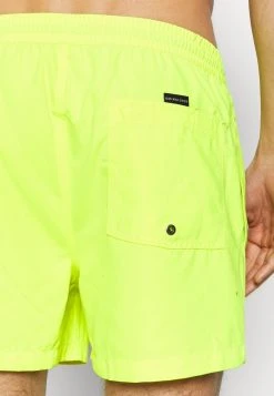 Quiksilver EVERYDAY VOLLEY - Short De Bain - Safety Yellow -Quiksilver Soldes 7e60126bf8b0426bbc2b3ef0e1f64c0d