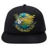Quiksilver HARD SHRED - Casquette - Black 2 Quiksilver HARD SHRED - Casquette - Black -Quiksilver Soldes 7e7def5a0e9344a2be9dc11eb1e8f780