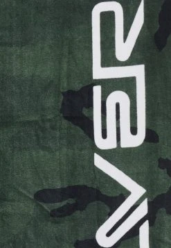 Quiksilver FRESHNESS TOWEL - Serviette - Black -Quiksilver Soldes 7e94e0f4e0964229b46717cccbfe028a