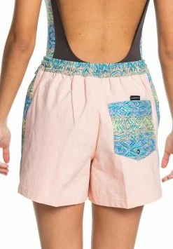 Quiksilver ON THE SHORES - Short De Bain - Nectar -Quiksilver Soldes 7ea7dc4a78504b0e9bc090ca2225f5a1