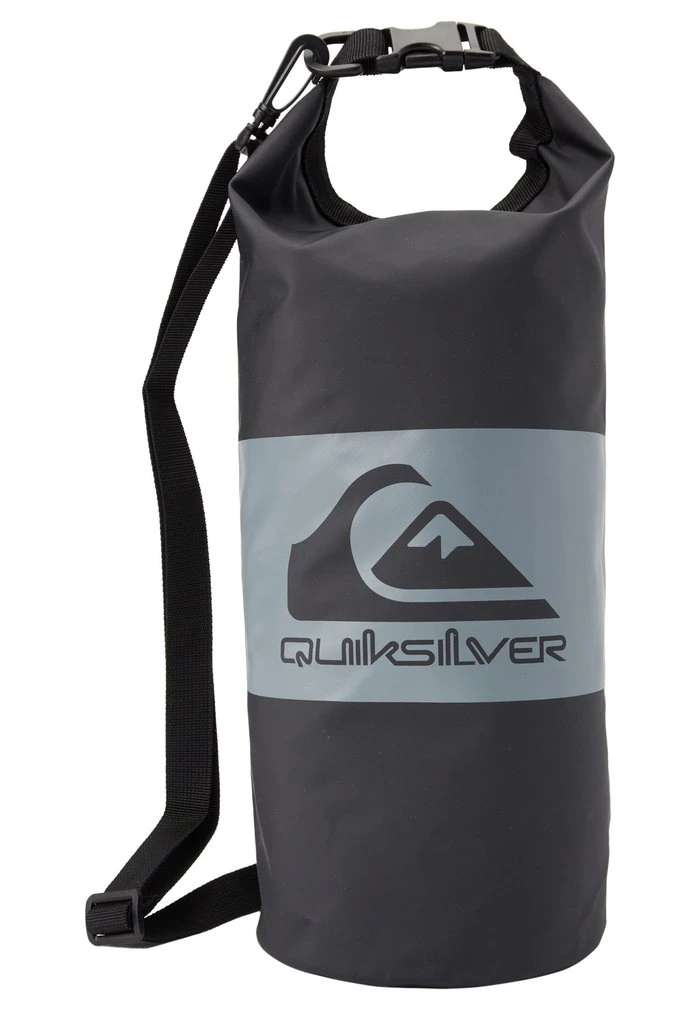Quiksilver SMALL WATER STASH 5L - Sac Bandoulière - Black 3 Quiksilver SMALL WATER STASH 5L - Sac Bandoulière - Black