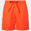 Quiksilver EVERYDAY VERT VOLLEY - Short De Bain - Cherry Tomato -Quiksilver Soldes 7ec5b7845e034edfa860d37793e2b2c4