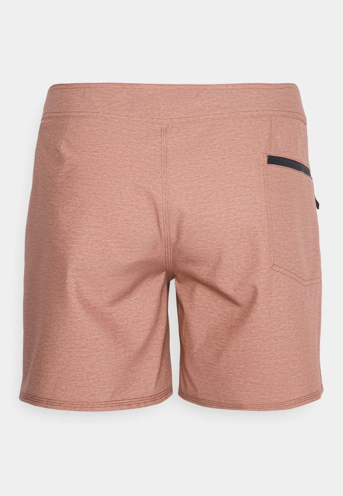 SURFSILK KAIMANA - Short de bain - apple butter heather Quiksilver SURFSILK KAIMANA - Short De Bain - Apple Butter Heather -Quiksilver Soldes 7ecdcdeb6b7046f0a9ec48441c10bc68