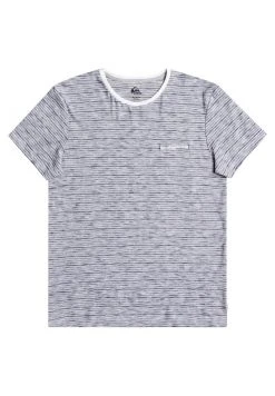 Quiksilver KENTIN - T-shirt Imprimé - Navy Kentin 10 Quiksilver KENTIN - T-shirt Imprimé - Navy Kentin -Quiksilver Soldes 7f38630fb97f42a68531d2e16ebf819c
