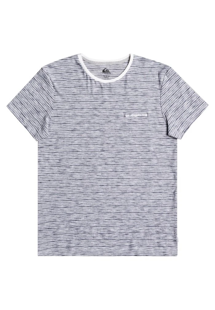 Quiksilver KENTIN - T-shirt Imprimé - Navy Kentin 6 Quiksilver KENTIN - T-shirt Imprimé - Navy Kentin – Image 4