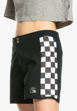 Quiksilver ORIGINAL ARCH - Short De Bain - Black 12 Quiksilver ORIGINAL ARCH - Short De Bain - Black -Quiksilver Soldes 7f54af3892ec4d449bf167b5fc76f2f7