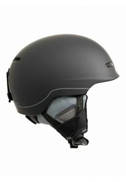Quiksilver Casque - True Black -Quiksilver Soldes 7f83daf679764e229dcc5fc238e34a4d