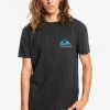 Quiksilver Débardeur - Black -Quiksilver Soldes 7fb9a1490ffd43eea82c6019f3813aaf