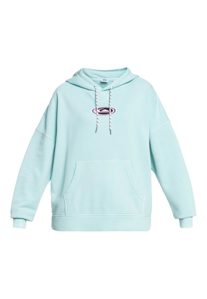 FRAU - Sweat à capuche - pool Quiksilver FRAU - Sweat à Capuche - Pool -Quiksilver Soldes 7fbc3fa503464c99a288e05471e14a9c