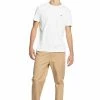 Quiksilver ESSENTIALS - T-shirt Basique - Antique White 1 Quiksilver ESSENTIALS - T-shirt Basique - Antique White -Quiksilver Soldes 7fbeea1c7e684f9681f2c90cd7c353f1