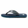Quiksilver MOLOKAI STITCHY - Tongs - Grey/blue/blue 1 Quiksilver MOLOKAI STITCHY - Tongs - Grey/blue/blue -Quiksilver Soldes 7fc4557524bf4f11ad0a589962c8d12d