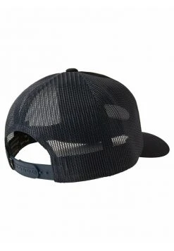 Quiksilver NEW AGE - Casquette - Insignia Blue -Quiksilver Soldes 80114fd9b2da44a58ed4875f428ccd9d