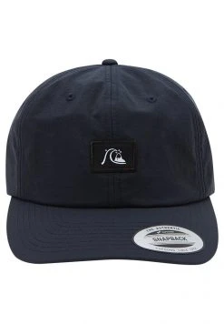 Quiksilver BROCATION - Casquette - Insignia Blue -Quiksilver Soldes 80318b0f8f114a6daa3c241c46b1a383
