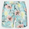 Quiksilver EVERYDAY GARDEN PATH VOLLEY - Short De Bain - Blue 2 Quiksilver EVERYDAY GARDEN PATH VOLLEY - Short De Bain - Blue -Quiksilver Soldes 803fdb83ad1a46c5aadbab83c85497ca