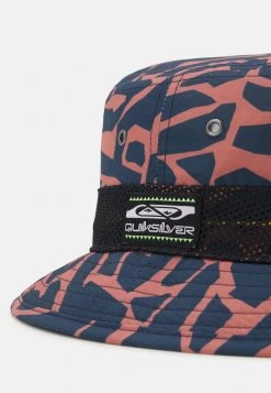 Quiksilver BRICK WALLSON HATS - Chapeau - Aragon -Quiksilver Soldes 8043889e853c47f8ac4b7329480e040f