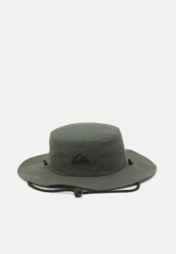 Quiksilver BUSHMASTER UNISEX - Chapeau - Thyme
