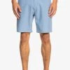 Quiksilver UNION SURF WASH - Short De Bain - Faded Denim 2 Quiksilver UNION SURF WASH - Short De Bain - Faded Denim -Quiksilver Soldes 809fbb05f24a4e7d8e44d8462f915d51