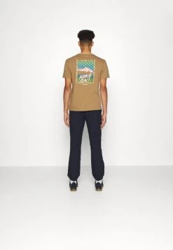 Quiksilver SEA BED - Pantalons Outdoor - Black 4 Quiksilver SEA BED - Pantalons Outdoor - Black -Quiksilver Soldes 80df478e88884d17890e58b92bca951f