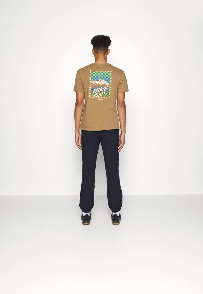 SEA BED - Pantalons outdoor - black Quiksilver SEA BED - Pantalons Outdoor - Black -Quiksilver Soldes 80df478e88884d17890e58b92bca951f