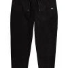 Quiksilver ESSENTIALS - Pantalon De Survêtement - Black -Quiksilver Soldes 80e80c53a85840748b3ea3ecd1b8be59