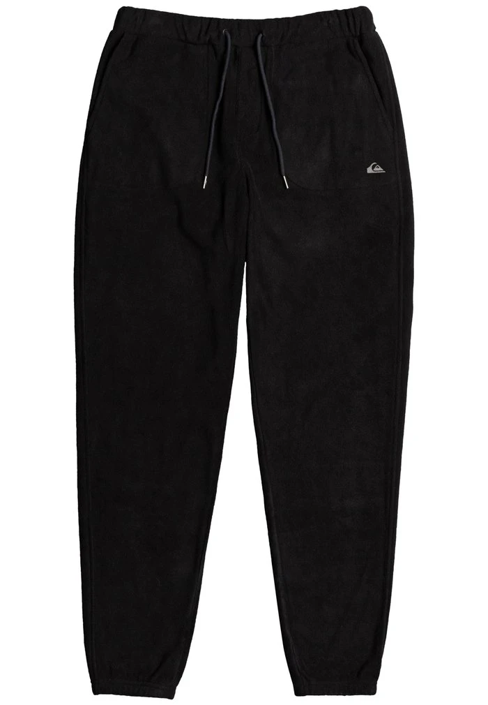 Quiksilver ESSENTIALS - Pantalon De Survêtement - Black 3 Quiksilver ESSENTIALS - Pantalon De Survêtement - Black