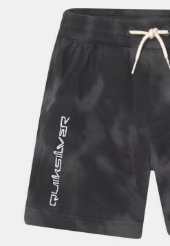 Quiksilver SLOW DIVE YOUTH - Short - Black 7 Quiksilver SLOW DIVE YOUTH - Short - Black -Quiksilver Soldes 8108ecfabb2b484cb88b5ad56448a0a3