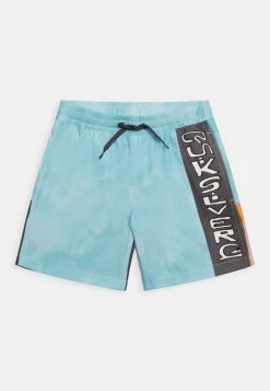 Quiksilver ACID DROP VOLLEY YOUTH - Short De Bain - Airy Blue