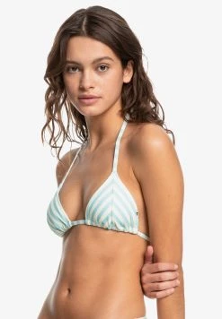 Quiksilver CHEVRON - TRIANGLE - Haut De Bikini - Swim Stripe Pool 9 Quiksilver CHEVRON - TRIANGLE - Haut De Bikini - Swim Stripe Pool -Quiksilver Soldes 8123c89e7877436d8714f2175702640f