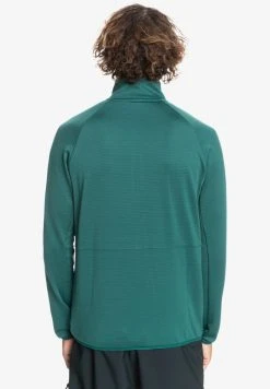 Quiksilver Sweat à Capuche Zippé - June Bug 10 Quiksilver Sweat à Capuche Zippé - June Bug -Quiksilver Soldes 815d19ffb7894720af09f749c260271e