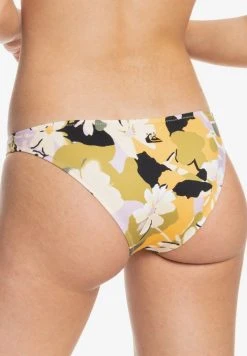 Quiksilver Bas De Bikini - Oatmeal Camo Swirl -Quiksilver Soldes 816dc03f690e423b87eeecf4138fdfb2