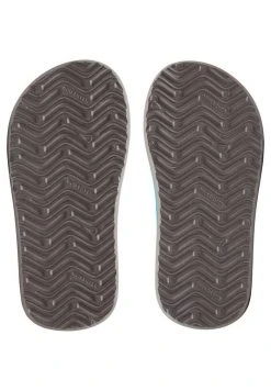 Quiksilver MONKEY CAGED - Sandales De Randonnée - Blue/grey/blue 5 Quiksilver MONKEY CAGED - Sandales De Randonnée - Blue/grey/blue -Quiksilver Soldes 82226aaebea54913b8b1f47652b3a725