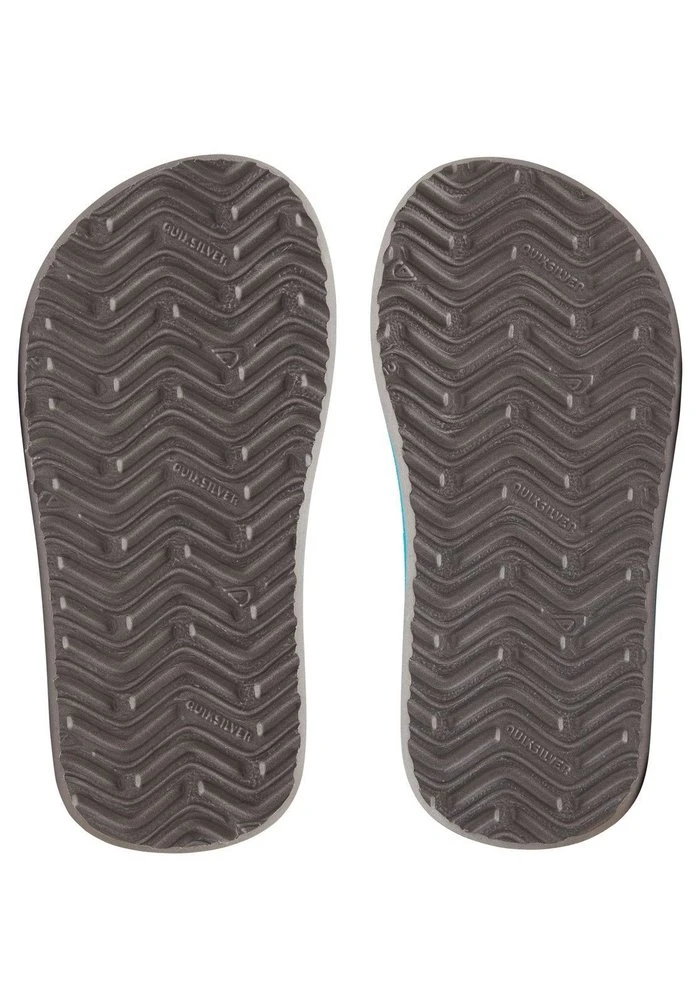 MONKEY CAGED - Sandales de randonnée - blue/grey/blue Quiksilver MONKEY CAGED - Sandales De Randonnée - Blue/grey/blue -Quiksilver Soldes 82226aaebea54913b8b1f47652b3a725